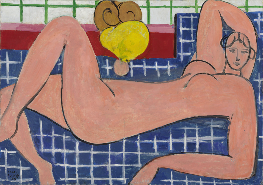 CulturisSIMo Museumszeit – Ausstellung MATISSE – „Einladung zur Reise“